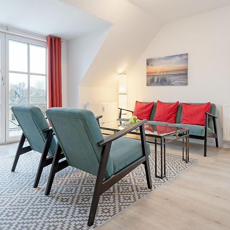 Ferienwohnung Sperlingslust Scharbeutz Exterior foto