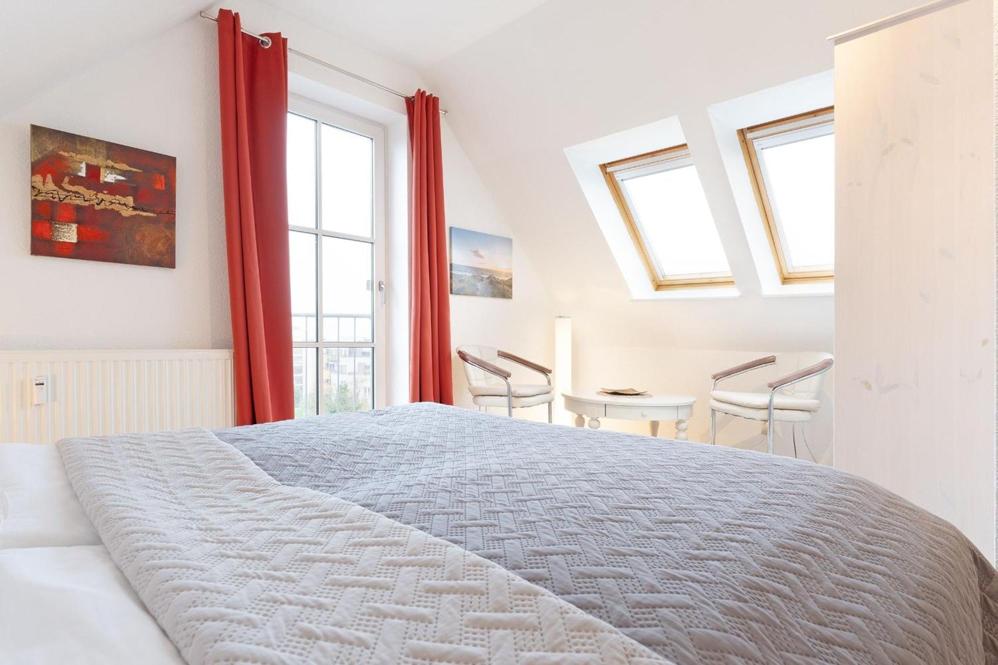 Ferienwohnung Sperlingslust Scharbeutz Exterior foto
