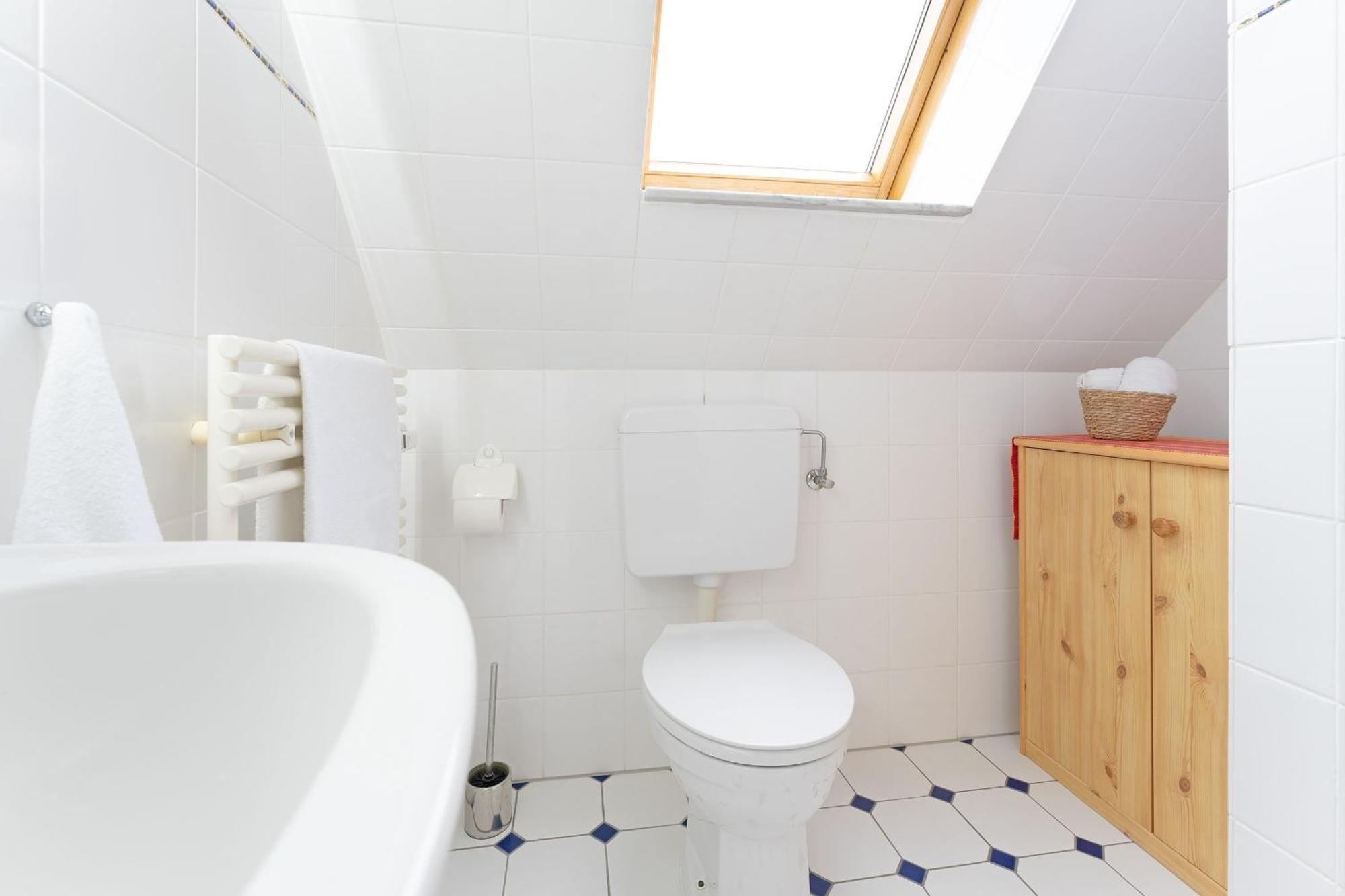 Ferienwohnung Sperlingslust Scharbeutz Exterior foto