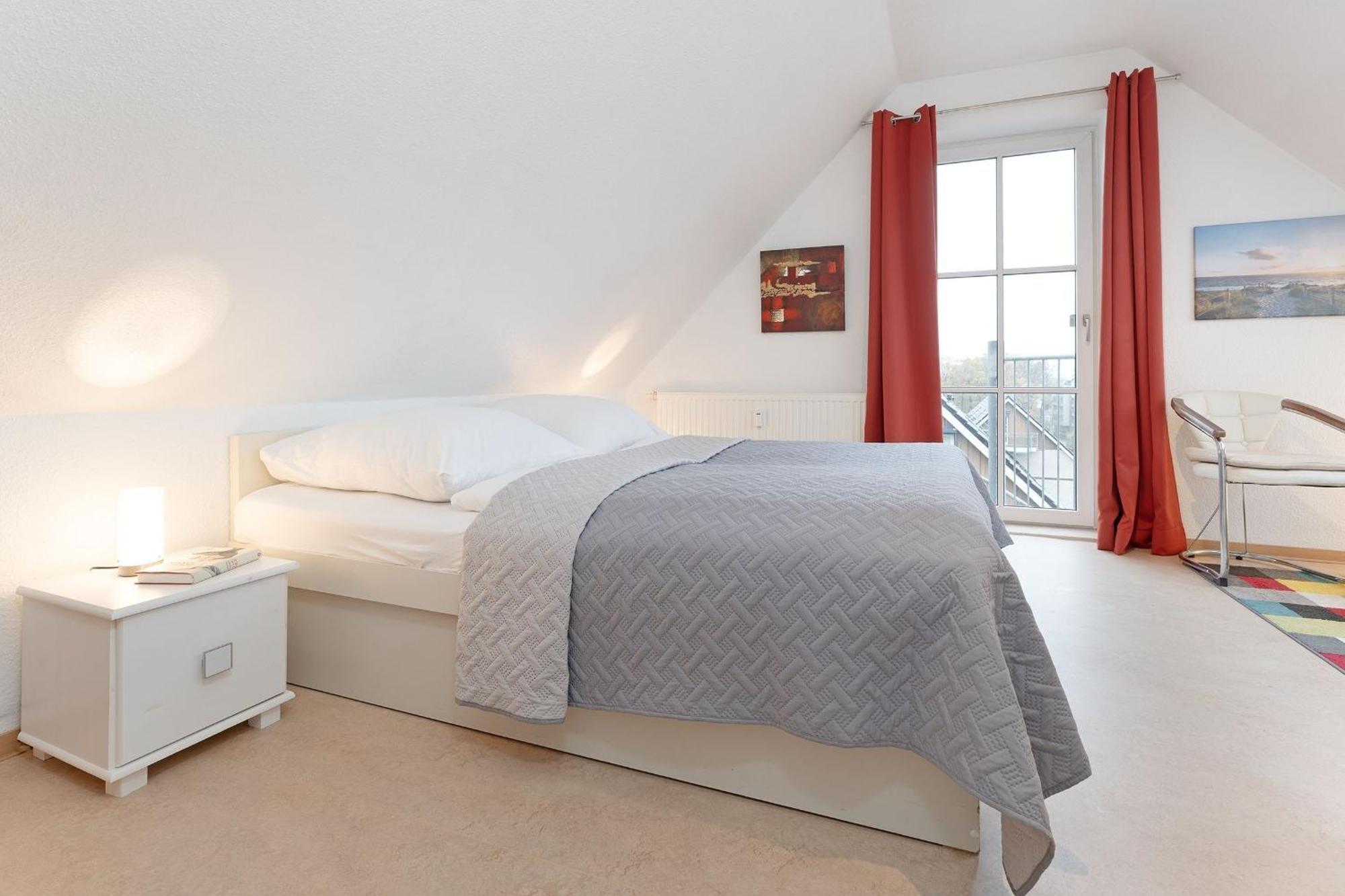 Ferienwohnung Sperlingslust Scharbeutz Exterior foto