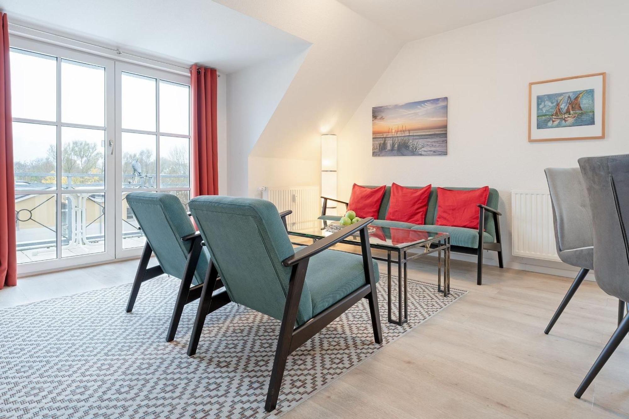 Ferienwohnung Sperlingslust Scharbeutz Exterior foto
